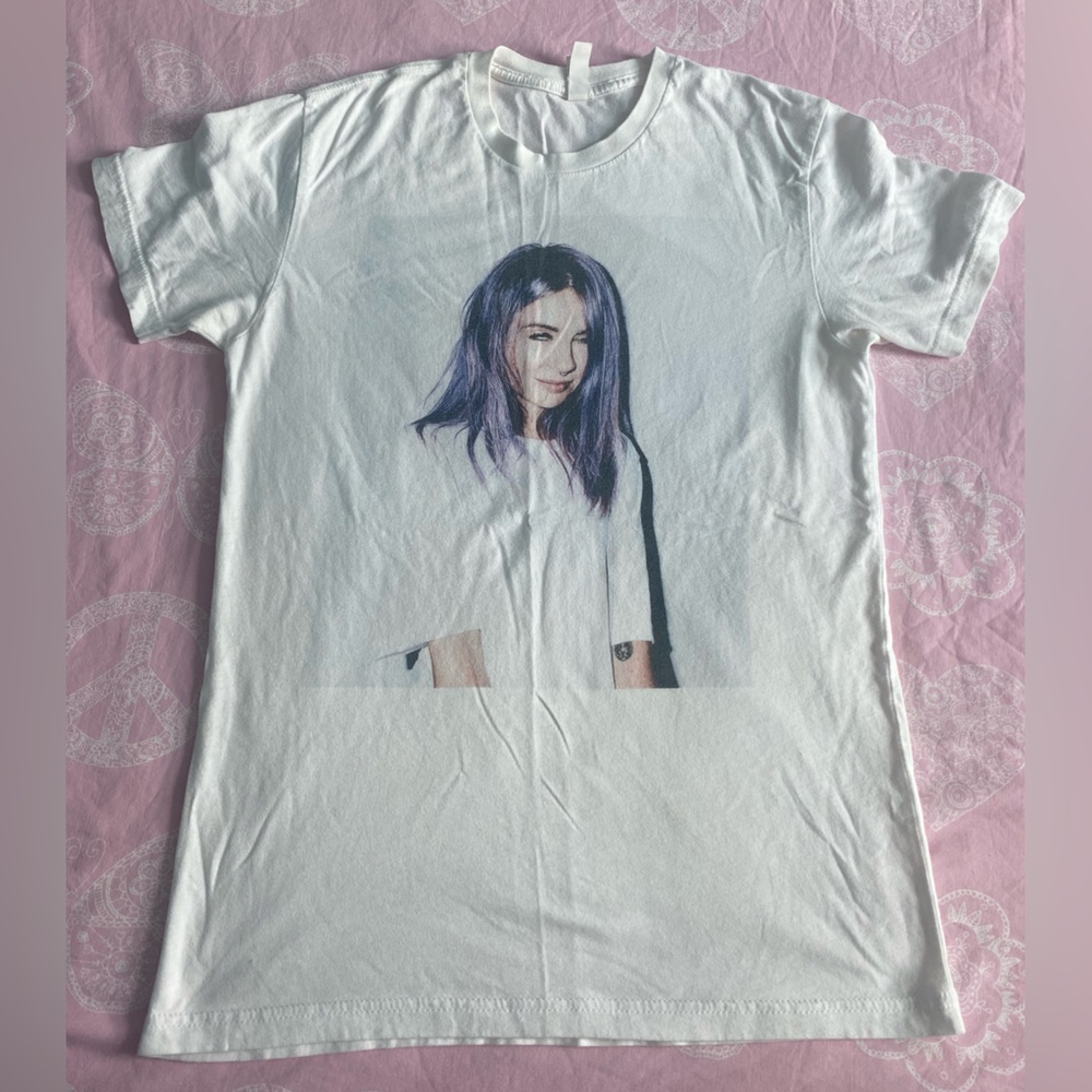 Alison Wonderland 2018 Tour Shirt
